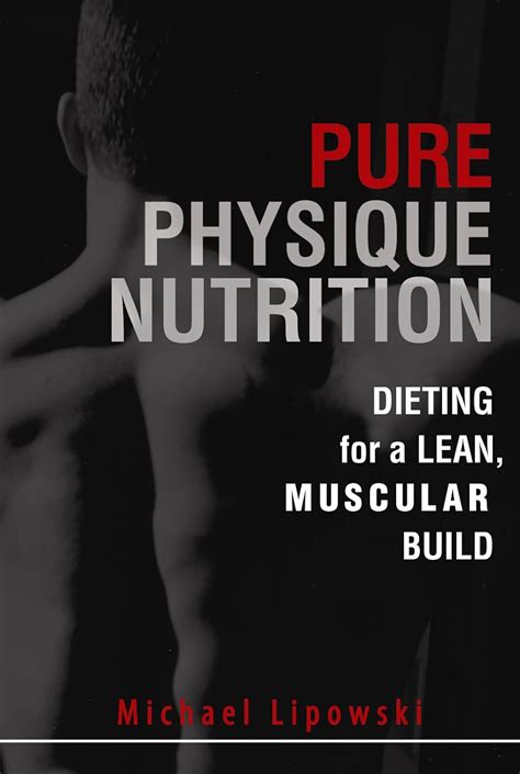 Polly Pure's Physique: Nutrition and Exercise