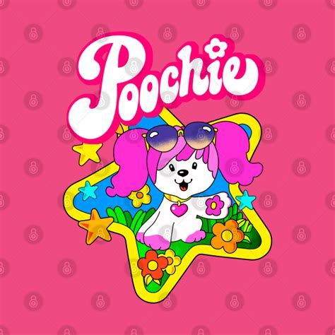 Poochie White Biography