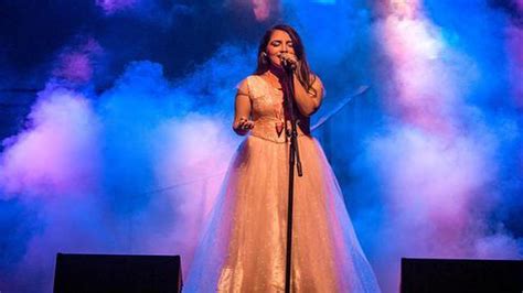 Poorvi Koutish: Musical Achievements and Recognition