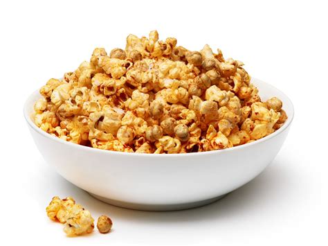 Popcorn Around the World: Regional Delicacies and Traditions