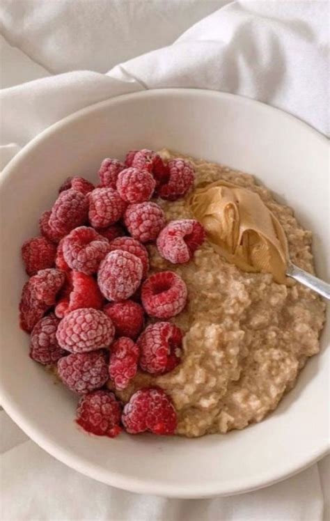 Porridge as a Nutritious Alternative: Exploring the Health Benefits