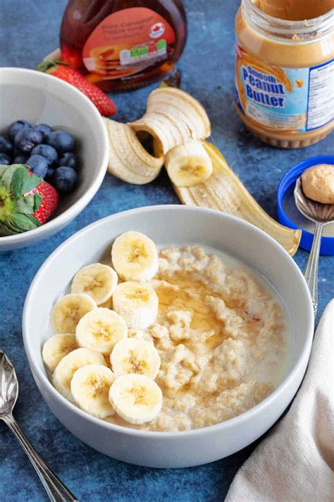 Porridge for Kids: A Tasty and Nutritious Option