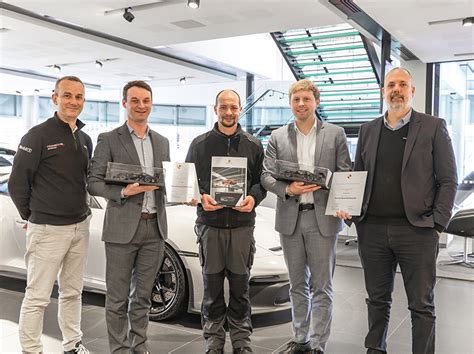 Porsche Lane's Achievements and Awards