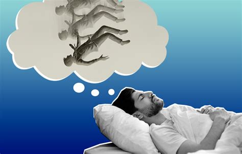 Possible Causes of Dreams about a Falling Body