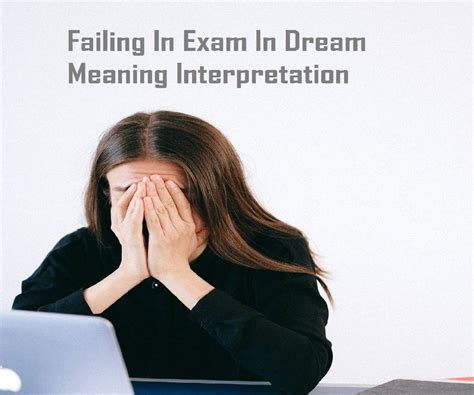 Possible Emotional Meanings of Failing to Remember an Educational Session in One's Dreams