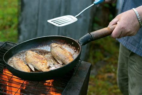 Possible Interpretations of Dreaming about Cooking Seafood