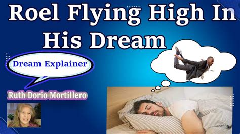 Possible Psychological Explanations for Dreams About Flying