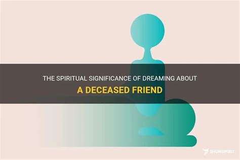 Possible Significance and Messages Associated with Dreaming of a Departed Colleague