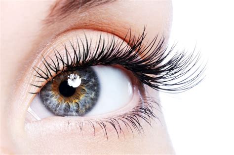 Possible psychological interpretations of dreaming about eyelashes in your vision