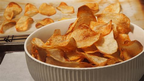 Potato Chips: The Crunchy Snack with a Plethora of Significance