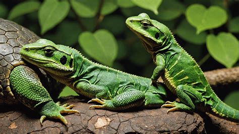 Potential Threats in Your Life: Insights from Dreams of a Young Reptile