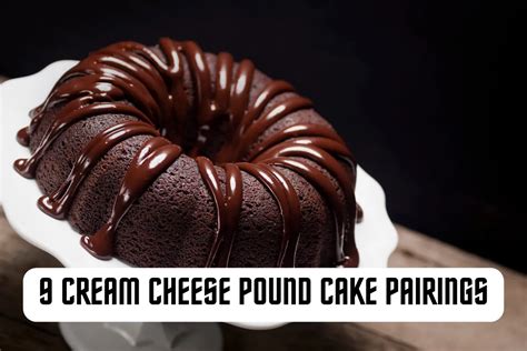 Pound Cake Pairings: Exquisite Combinations with Coffee, Tea, or Wine