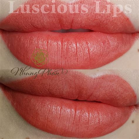 Pout Perfect: Mastering the Art of Luscious Lips