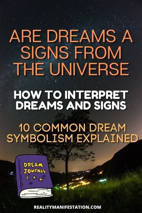 Practical Steps to Accurately Decode Dream Messages