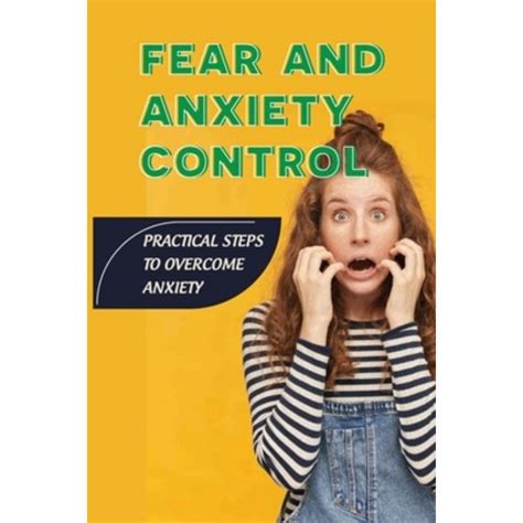 Practical Steps to Overcome Fear and Anxiety Caused by the Dream Encounter