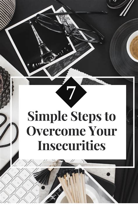 Practical Steps to Overcome Insecurities and Discomfort Arising from Dreams of Reduced Stature