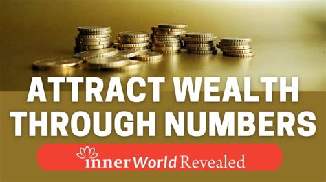 Practical Strategies for Harnessing the Power of Dreamt Money Lottery Numbers to Attract Abundance