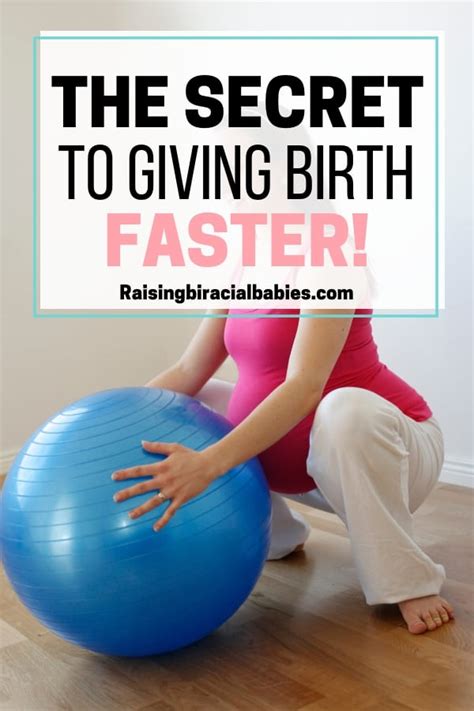 Practical Suggestions for an Effortless Labor and Delivery