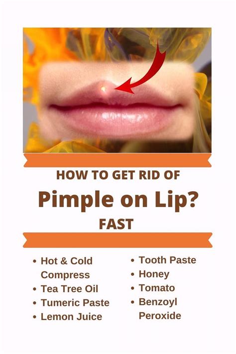 Practical Tips for Addressing Blemishes on Your Lips