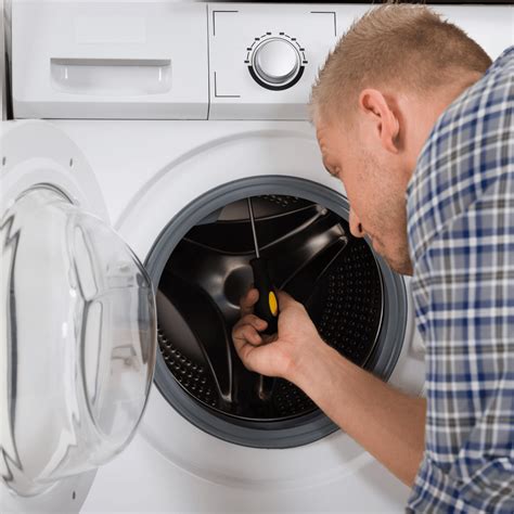 Practical Tips for Analyzing and Decoding Dreams Involving Leaking Washing Machines