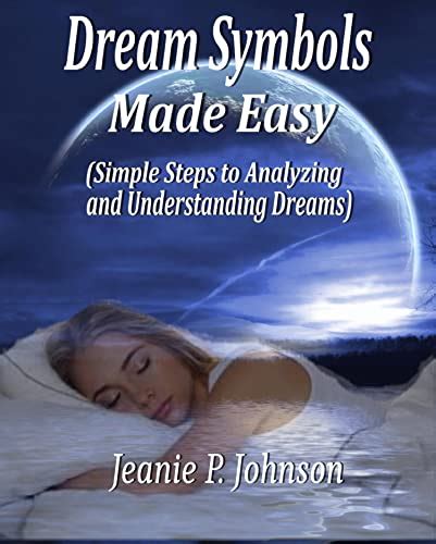 Practical Tips for Analyzing and Understanding Dream Symbols