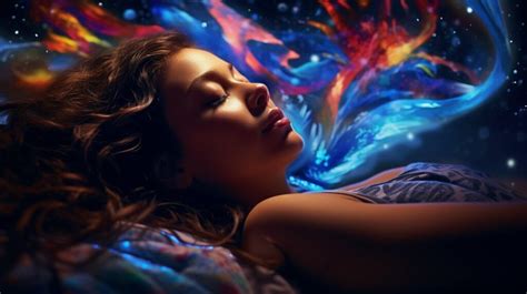 Practical Tips for Improving Dream Recall and Cultivating Lucid Dreaming