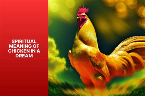 Practical Tips for Unlocking the Significance of Poultry Carving Dreams