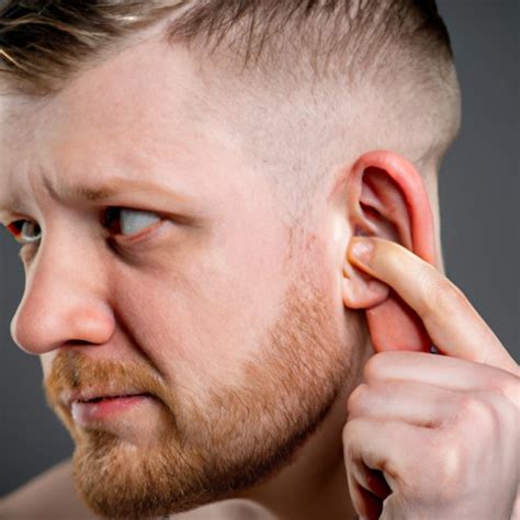 Practical Tips to Alleviate Itchy Ears While Sleeping