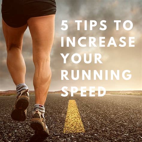 Practical Tips to Improve Your Running Performance in Real Life