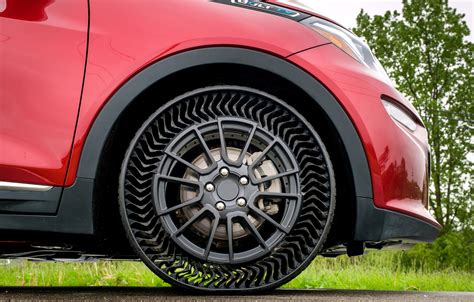 Practical and Stylish: Exploring the Latest Trends in Automotive Tire Design