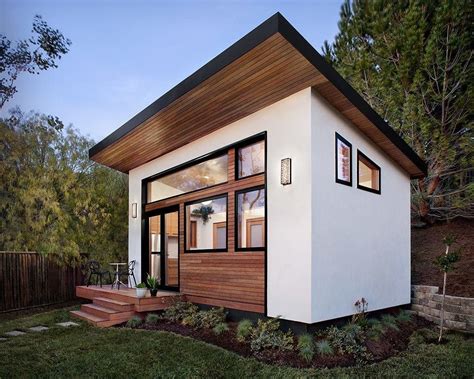 Practical and Sustainable: How Tiny Homes Are Revolutionizing Our Perception of Housing