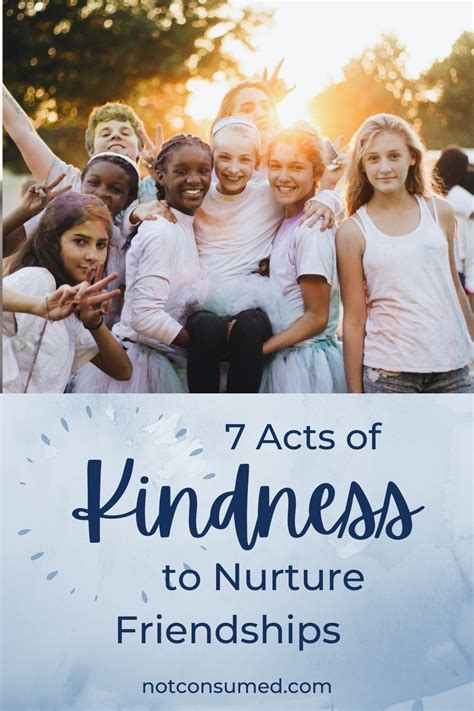 Practicing Daily Acts of Kindness: Nurturing a Benevolent Spirit