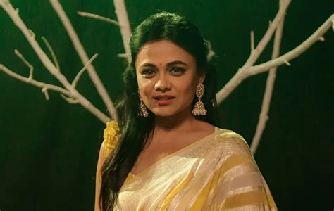 Prarthana Behere's Acting Career