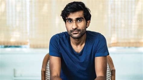 Prateek Kuhad's Early Journey and Academic Background