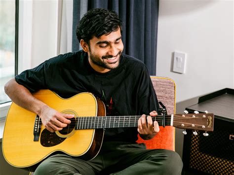 Prateek Kuhad's Financial Achievements