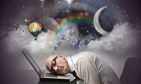 Predictive Dreams: Can Your Night-time Visions Prophesize the Future?