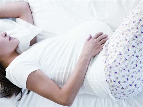 Pregnancy Dreams: Insights into the Expectant Mother's Psyche