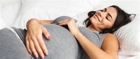 Pregnancy Dreams as a Source of Comfort and Guidance