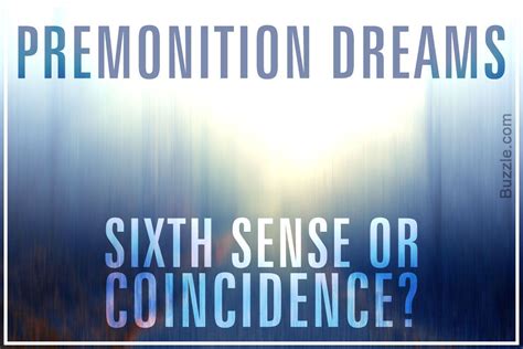 Premonitions or Desires? Examining Dreams of Future Plans and Commitment