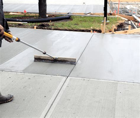 Preparing Your Existing Surface for a Durable Concrete Overlay