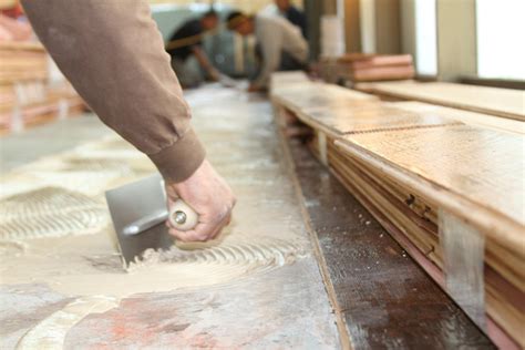 Preparing Your Flooring for the Transformation Process