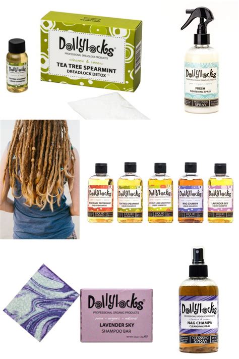 Preparing Your Hair for Dreadlocks: Cleansing, Conditioning, and Trimming