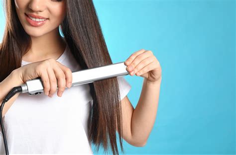 Preparing Your Hair for Straightening: What to Do and What to Avoid