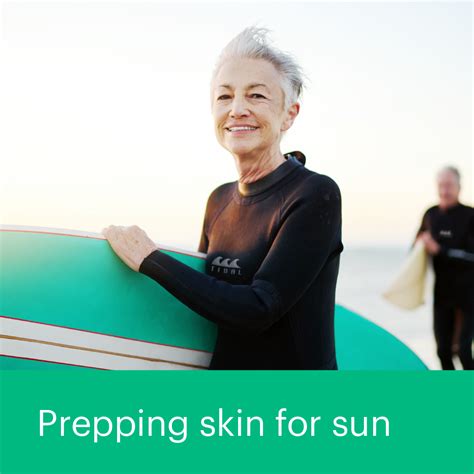 Preparing Your Skin for Sun Exposure: Essential Pre-Tanning Recommendations