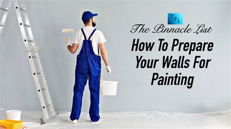 Preparing Your Walls for a Fresh Start: Essential Steps for Repairing and Priming