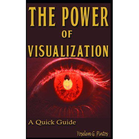 Preparing Yourself Mentally: Harnessing the Power of Visualization Techniques