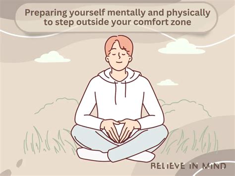 Preparing Yourself Physically and Mentally