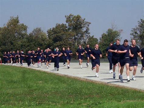 Preparing Yourself for the Police Academy: Achieving Physical and Mental Fitness