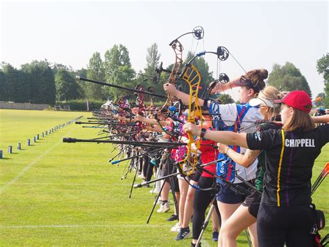 Preparing for Tournaments: Embracing Archery as a Competitive Pursuit