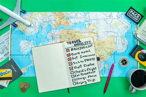 Preparing for Your Nautical Journey: Essential Tips and Tricks